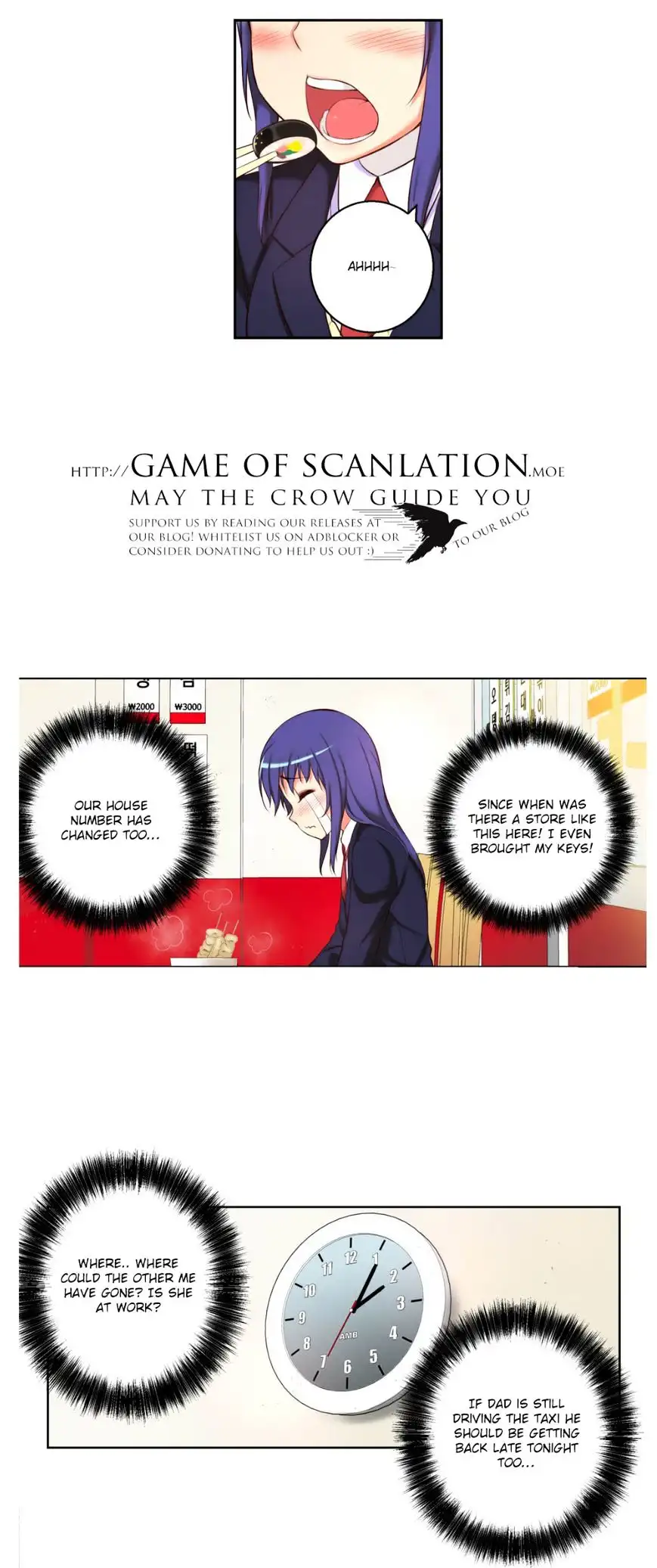 She Is Young - Chapter 22 [photo 23] - MangaPorn