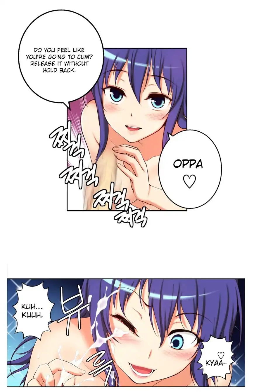 She Is Young - Chapter 22 [photo 3] - MangaPorn