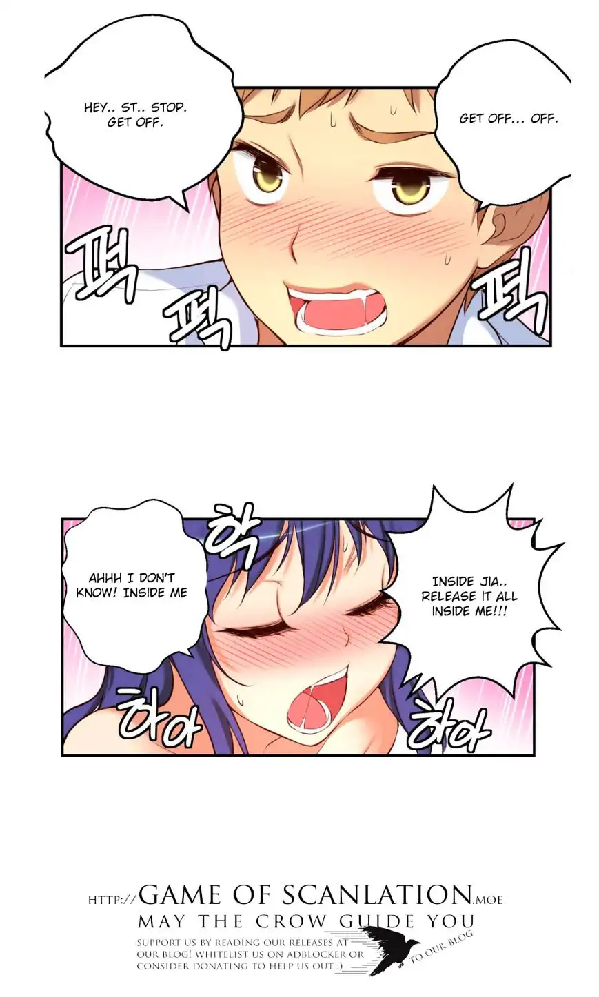 She Is Young - Chapter 22 [photo 6] - MangaPorn