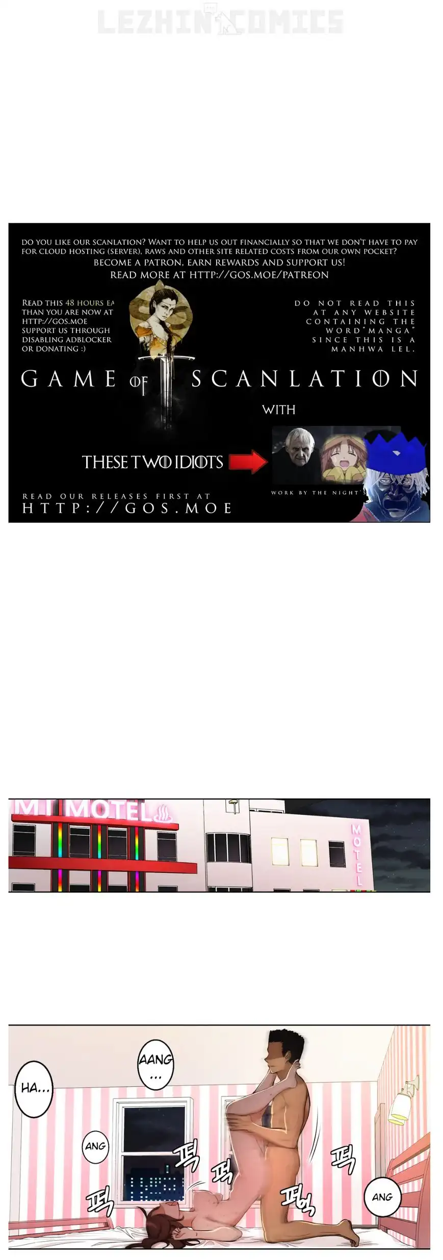 She Is Young - Chapter 23 [photo 1] - MangaPorn