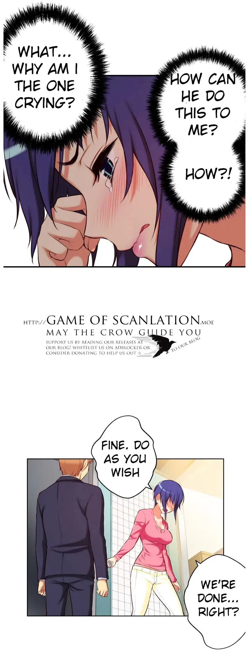 She Is Young - Chapter 23 [photo 13] - MangaPorn