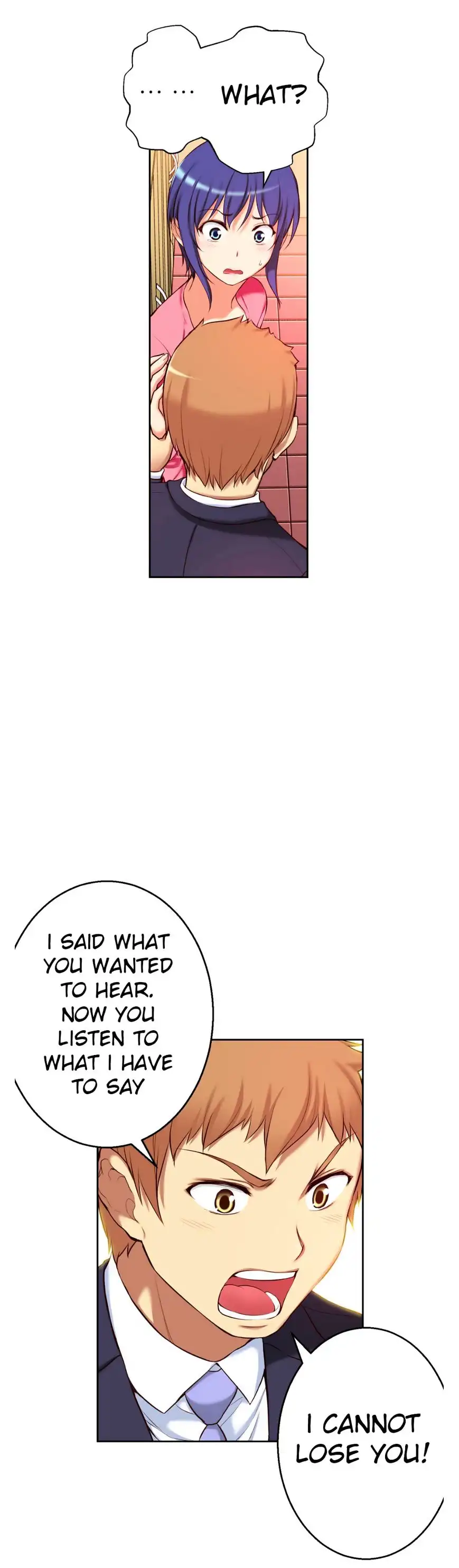 She Is Young - Chapter 23 [photo 15] - MangaPorn