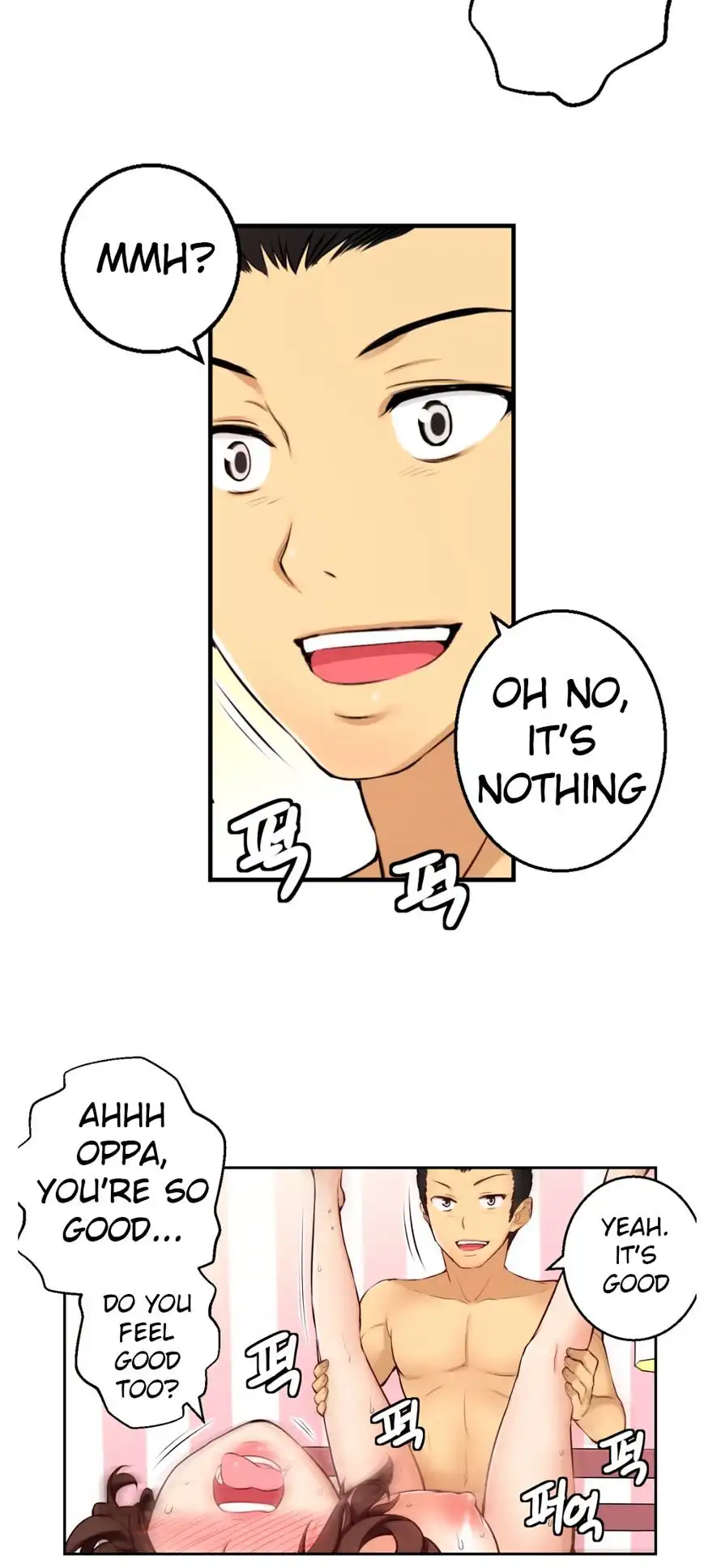 She Is Young - Chapter 23 [photo 3] - MangaPorn