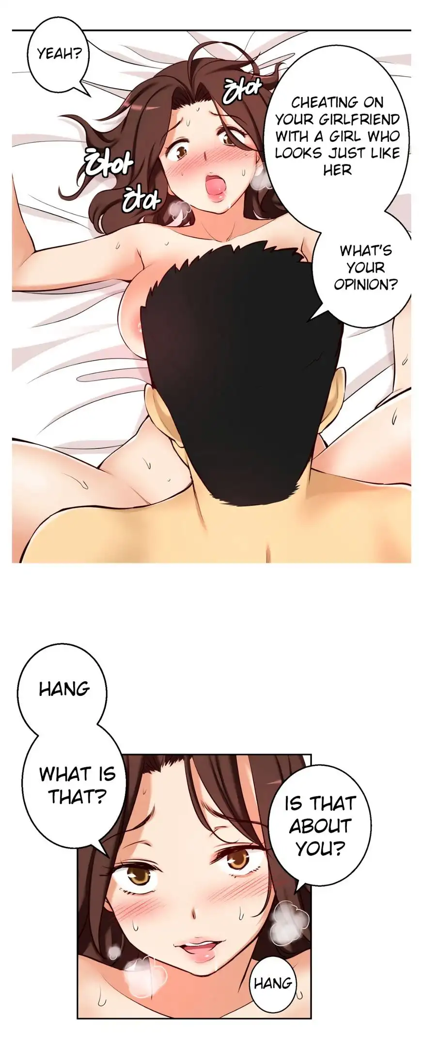 She Is Young - Chapter 23 [photo 5] - MangaPorn