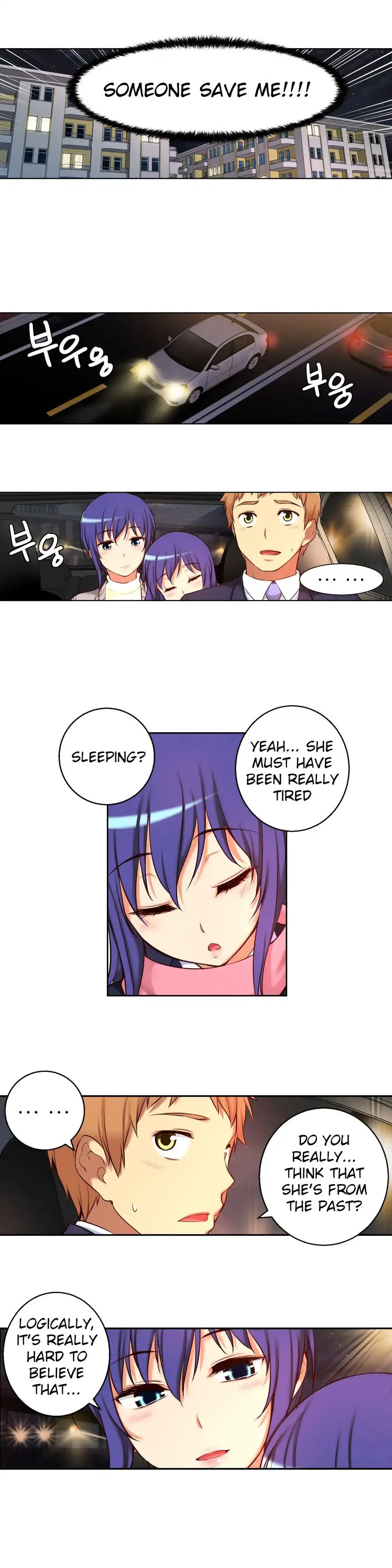 She Is Young - Chapter 24 [photo 12] - MangaPorn