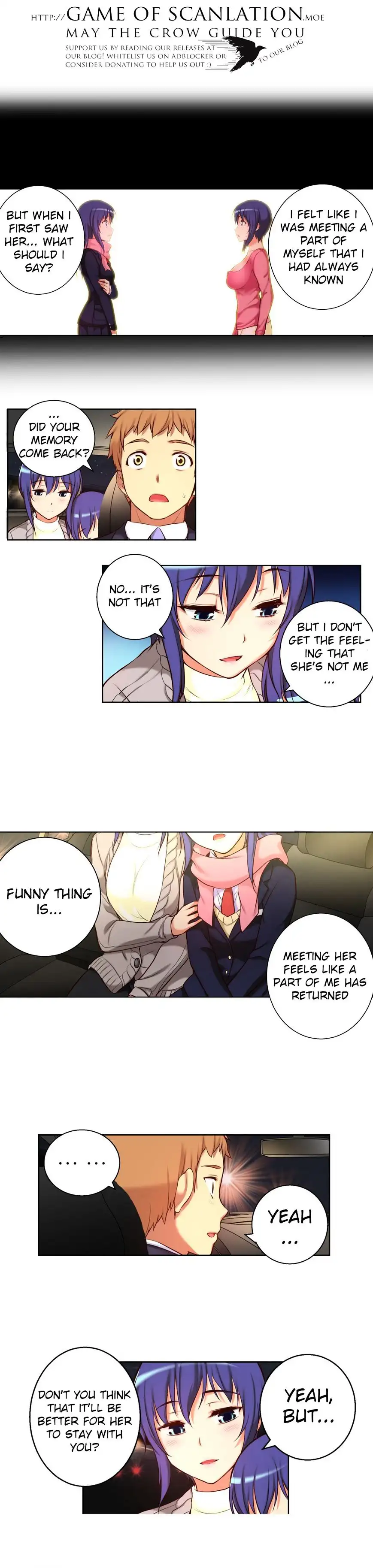 She Is Young - Chapter 24 [photo 13] - MangaPorn