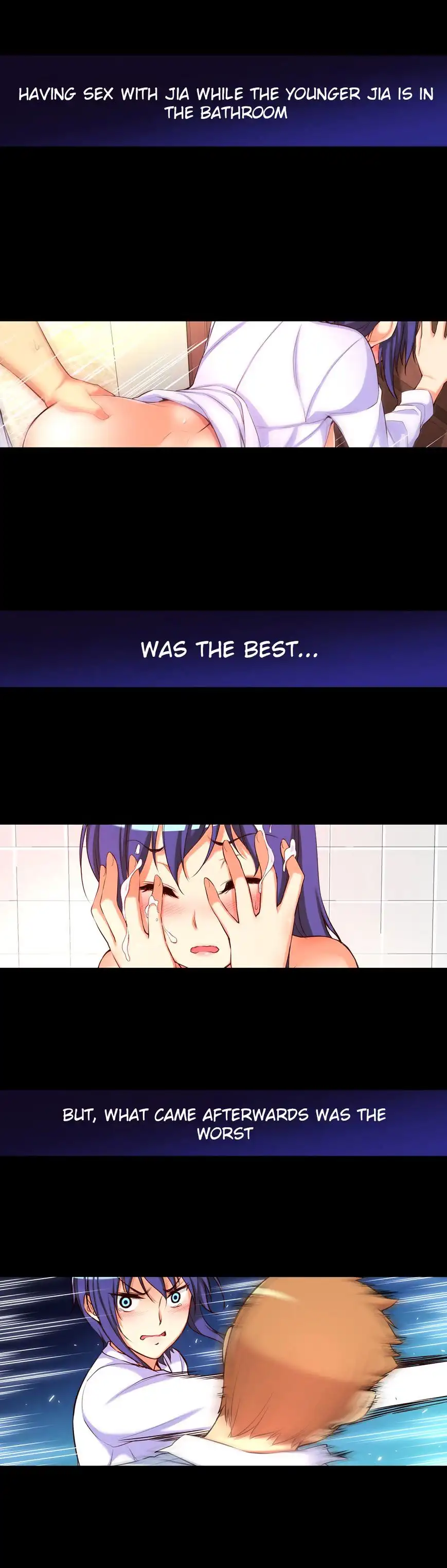 She Is Young - Chapter 24 [photo 3] - MangaPorn