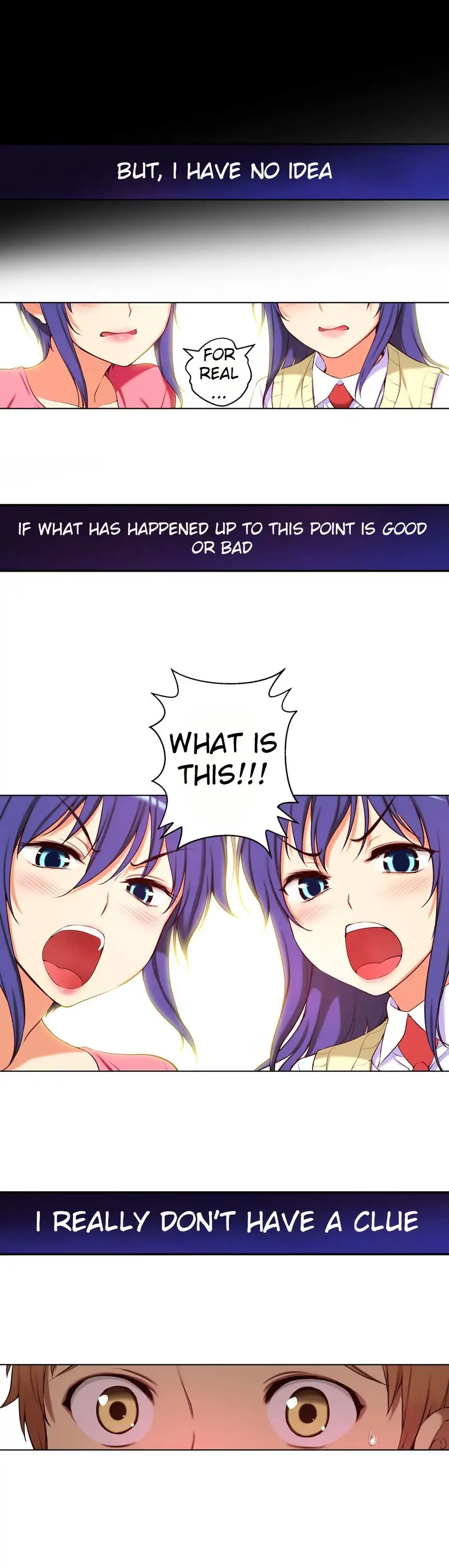 She Is Young - Chapter 24 [photo 4] - MangaPorn