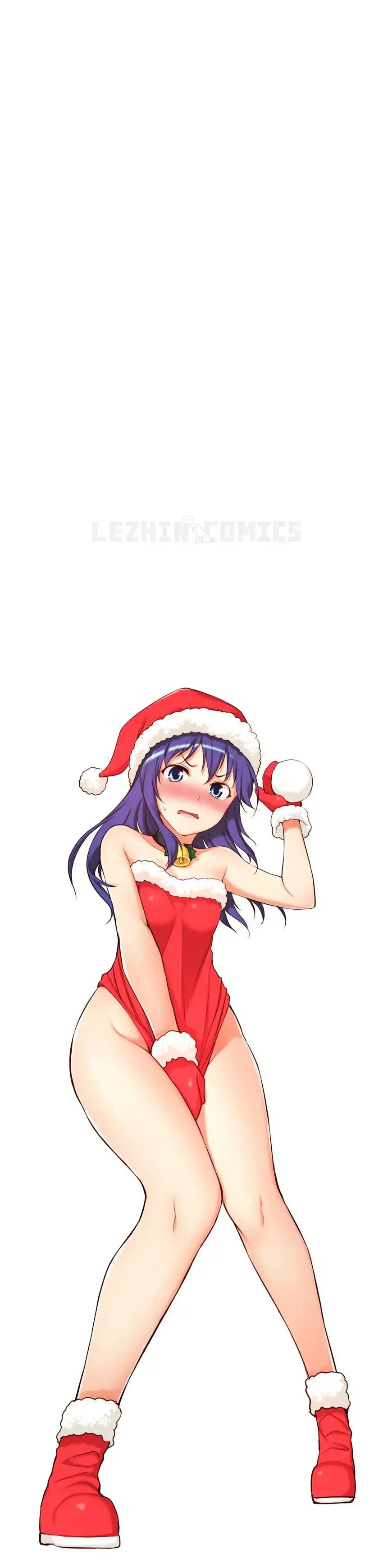 She Is Young - Chapter 25 [photo 1] - MangaPorn