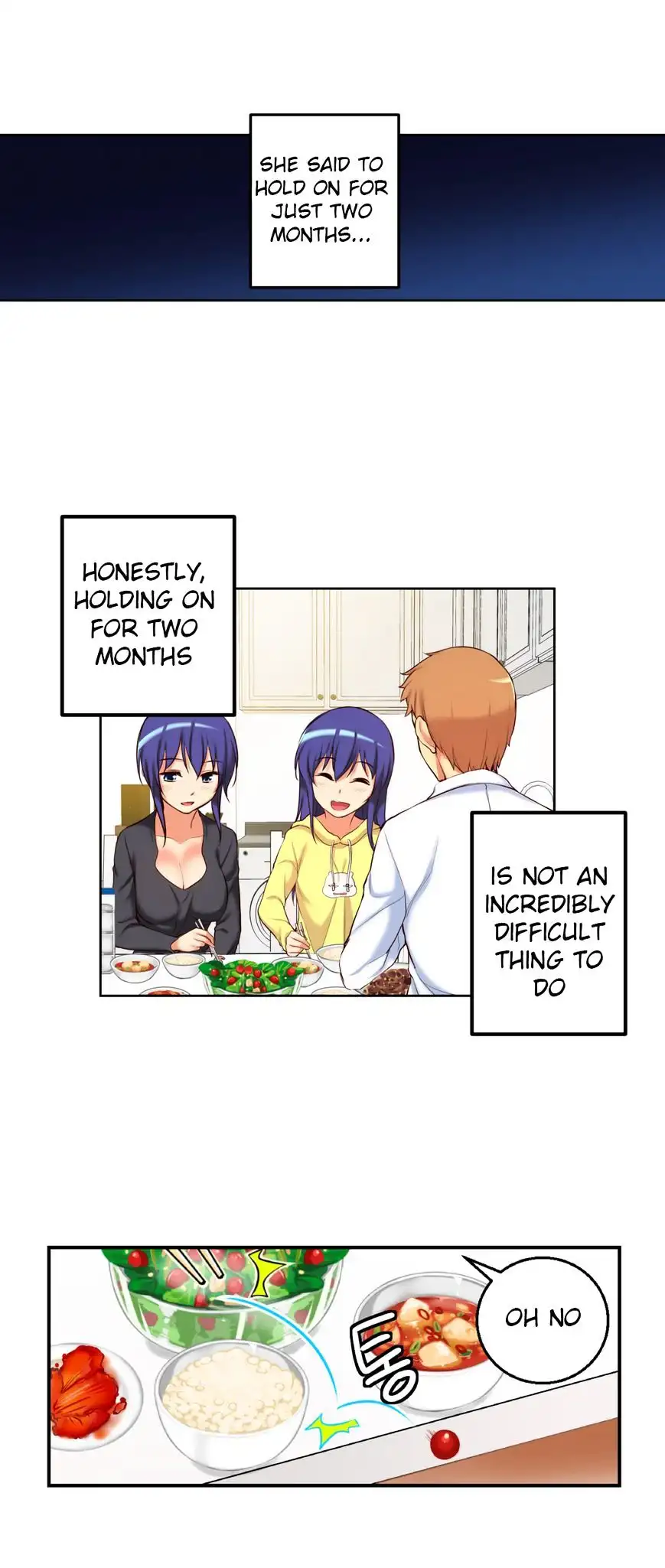 She Is Young - Chapter 25 [photo 9] - MangaPorn