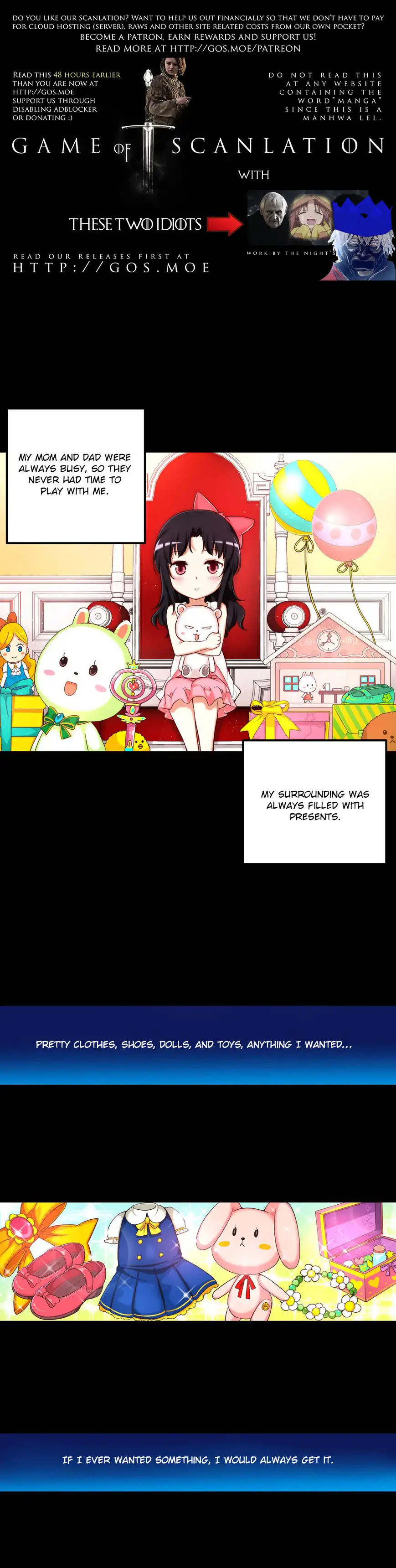 She Is Young - Chapter 26 [photo 2] - MangaPorn
