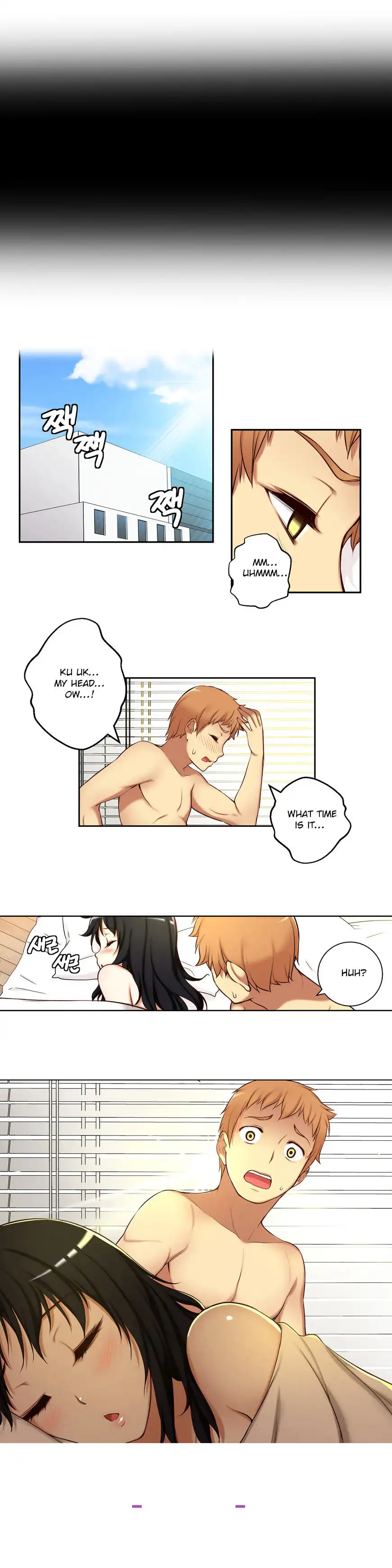 She Is Young - Chapter 26 [photo 22] - MangaPorn