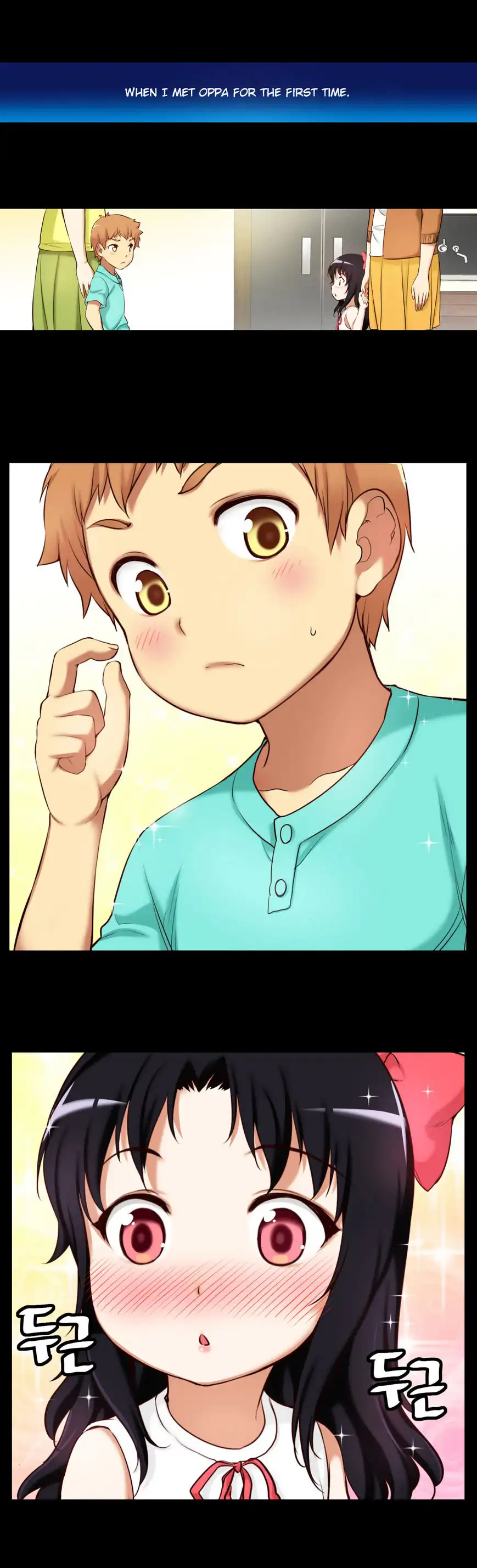 She Is Young - Chapter 26 [photo 3] - MangaPorn