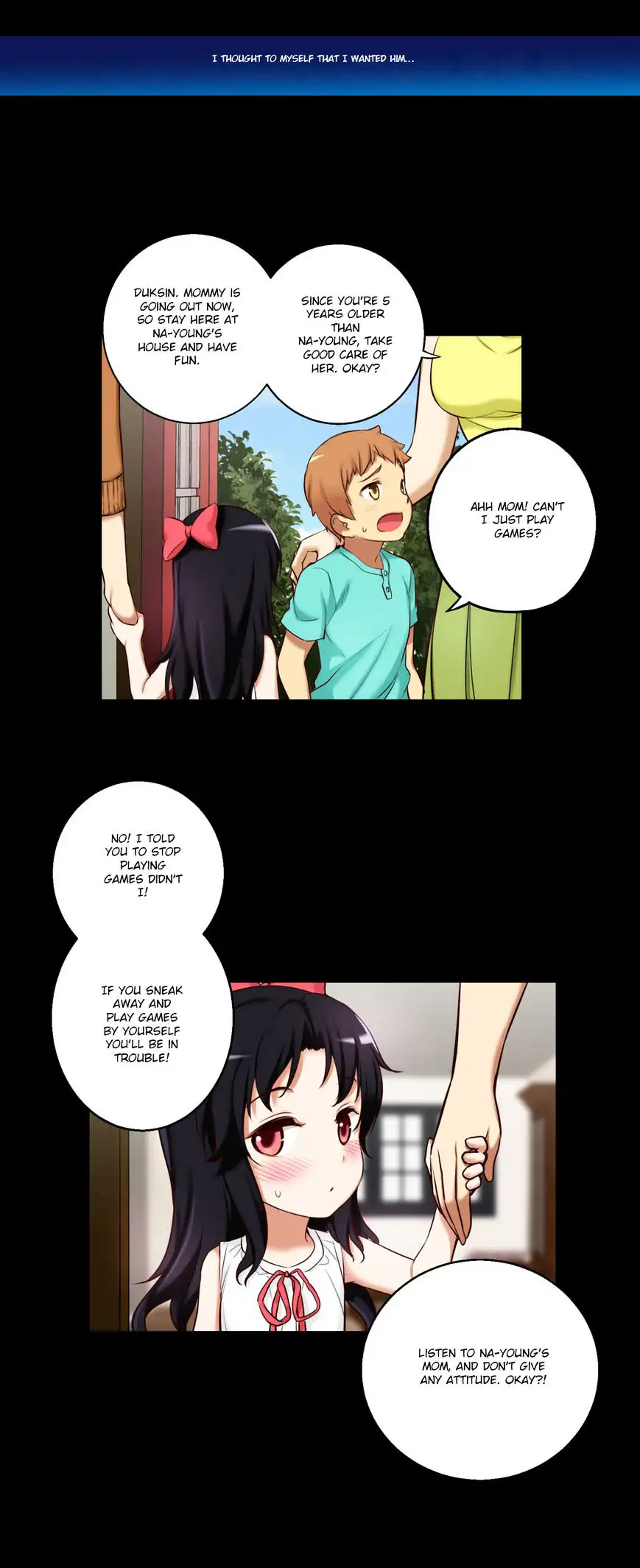 She Is Young - Chapter 26 [photo 4] - MangaPorn