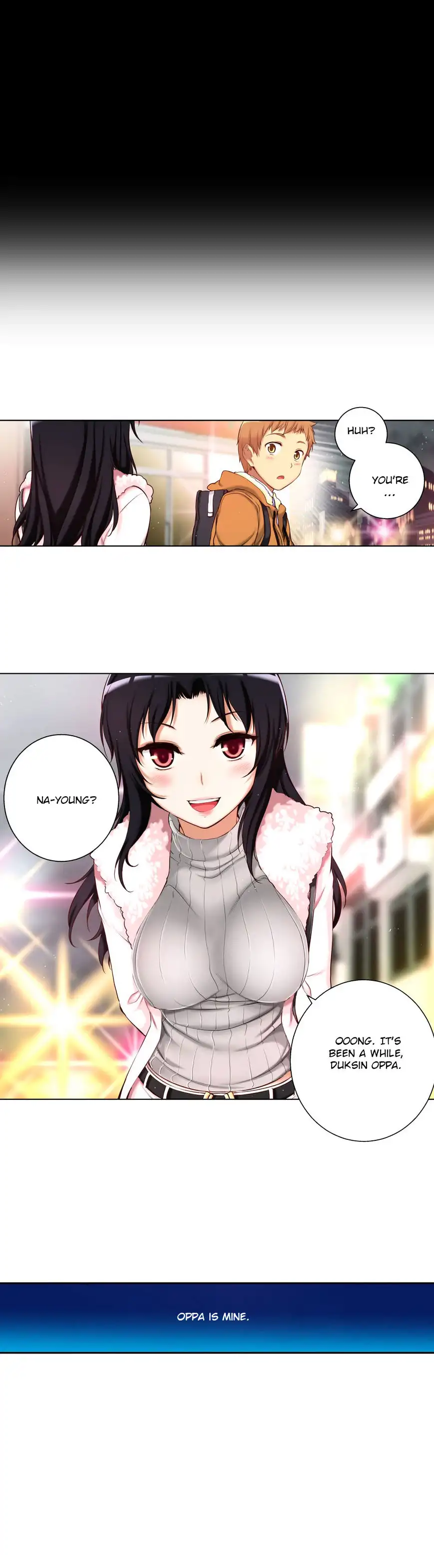 She Is Young - Chapter 26 [photo 8] - MangaPorn