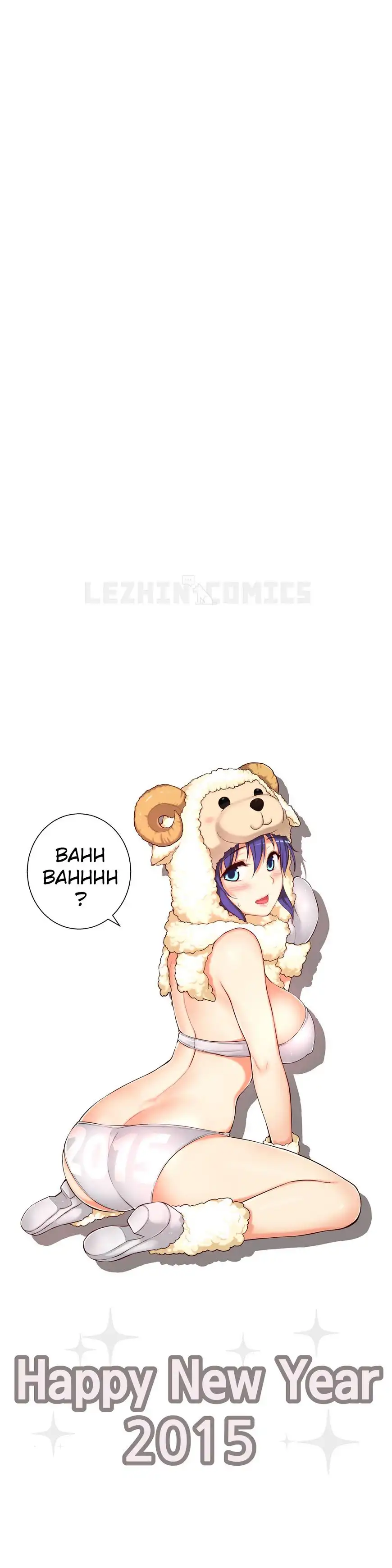 She Is Young - Chapter 27 [photo 1] - MangaPorn