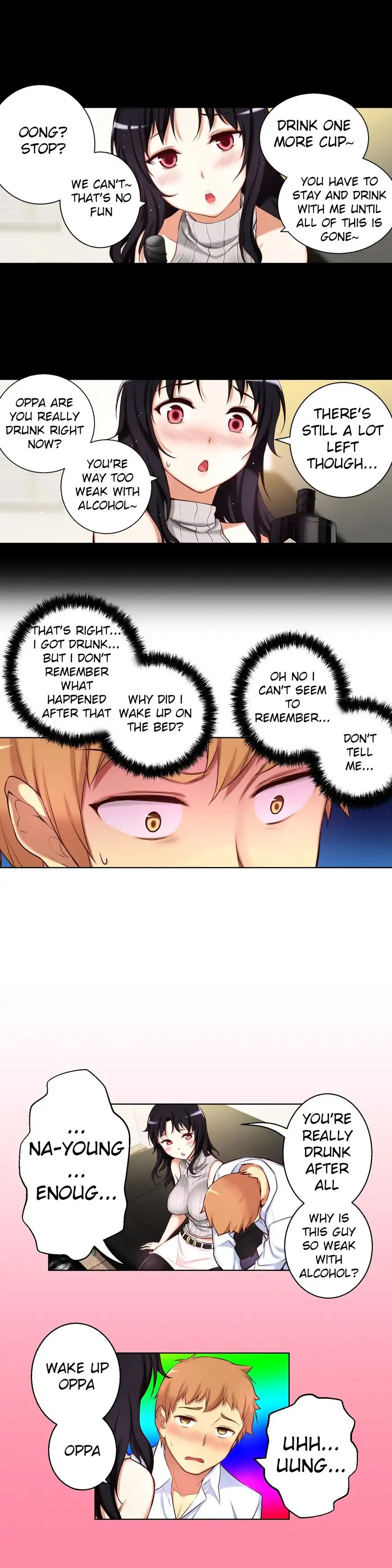 She Is Young - Chapter 27 [photo 4] - MangaPorn