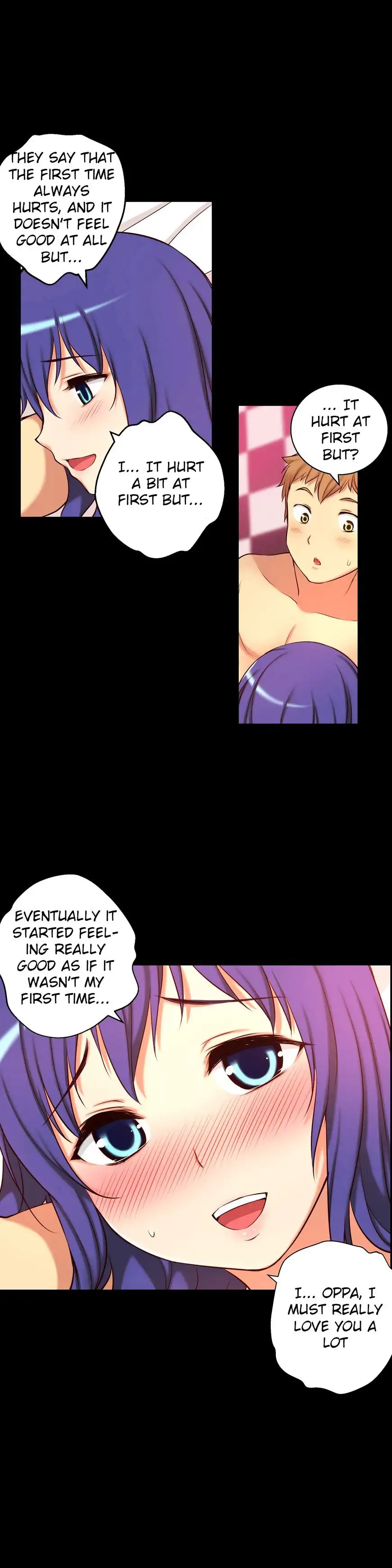 She Is Young - Chapter 29 [photo 18] - MangaPorn