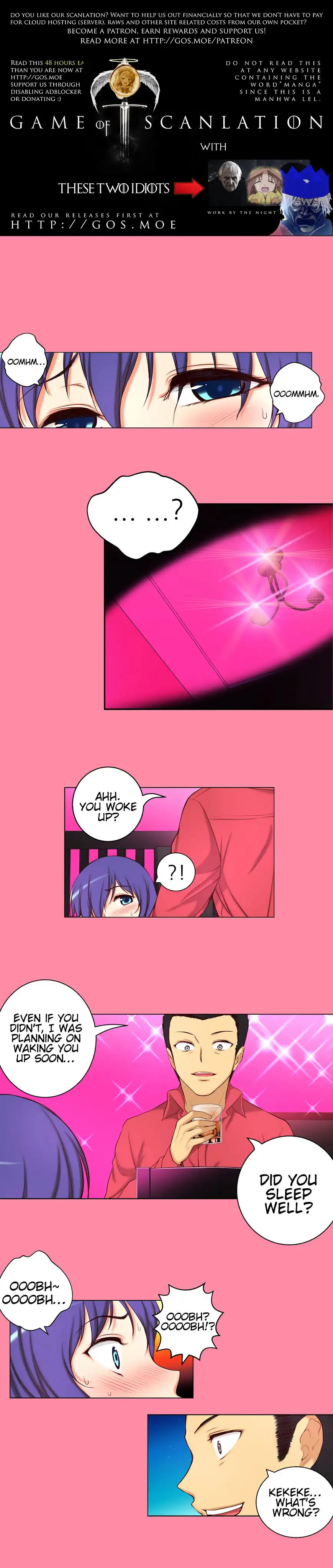 She Is Young - Chapter 30 [photo 2] - MangaPorn