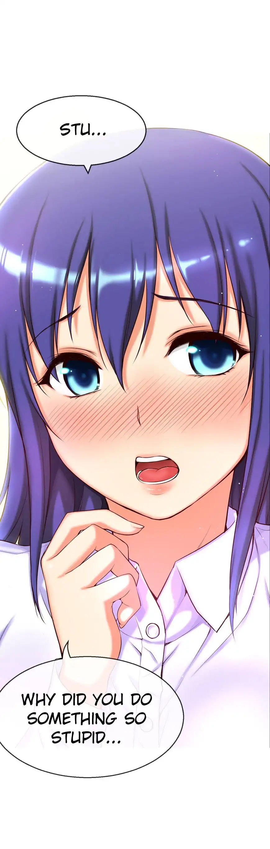 She Is Young - Chapter 32 [photo 13] - MangaPorn