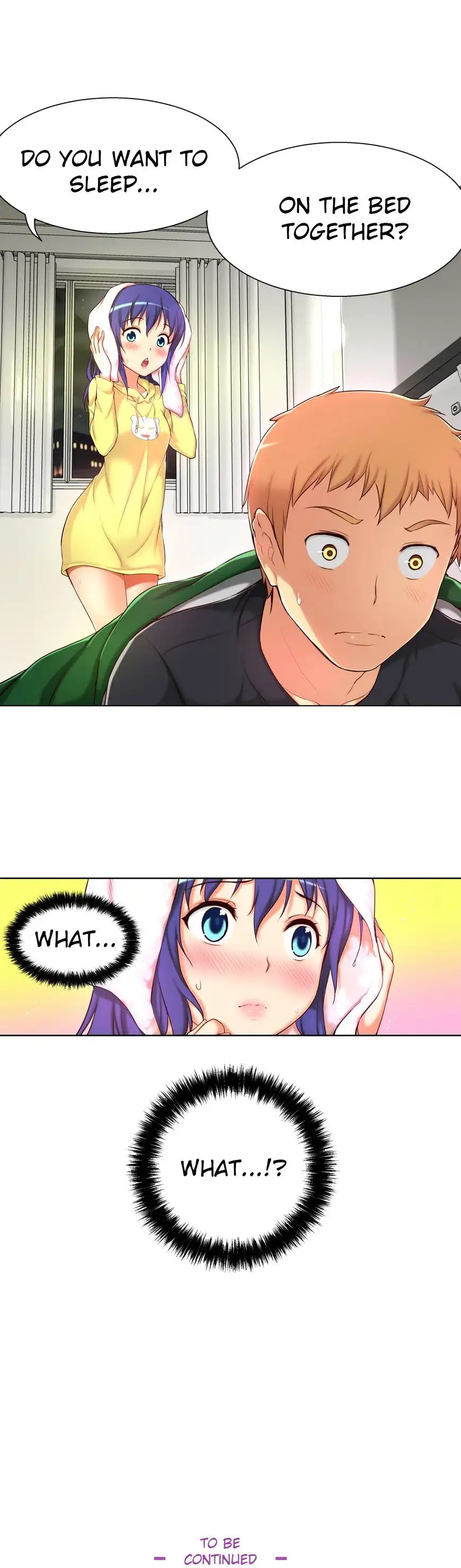 She Is Young - Chapter 32 [photo 19] - MangaPorn