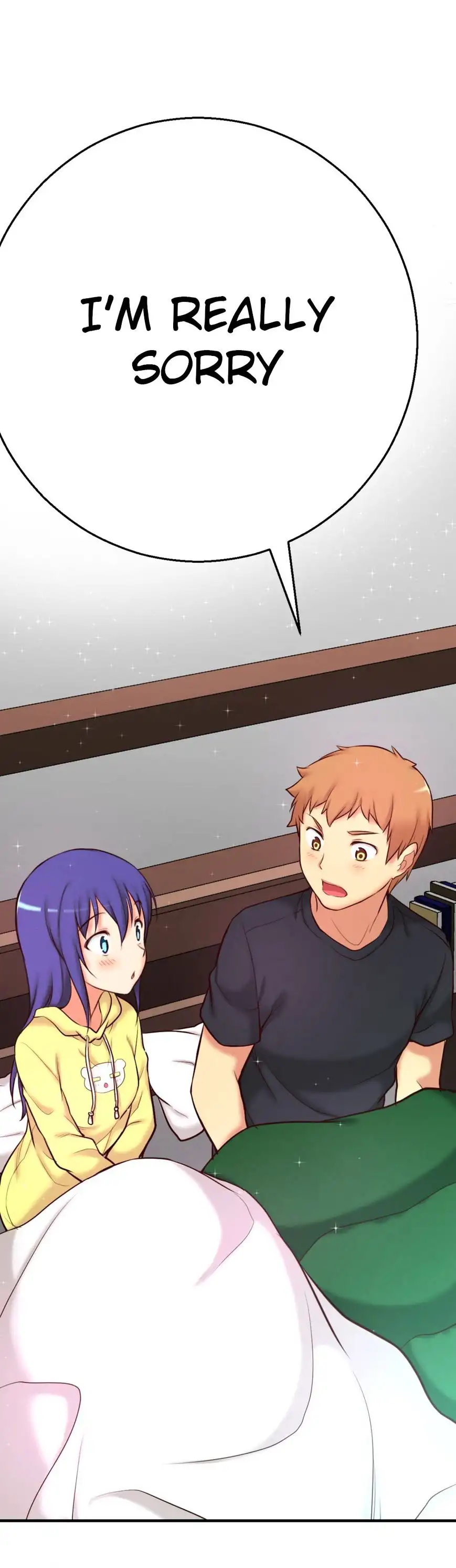 She Is Young - Chapter 33 [photo 13] - MangaPorn