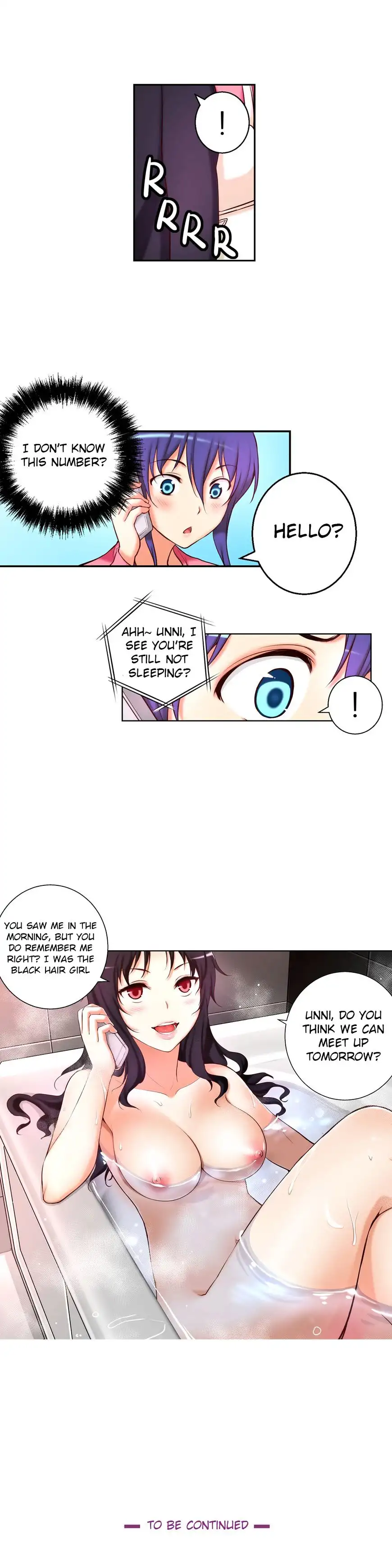 She Is Young - Chapter 33 [photo 21] - MangaPorn