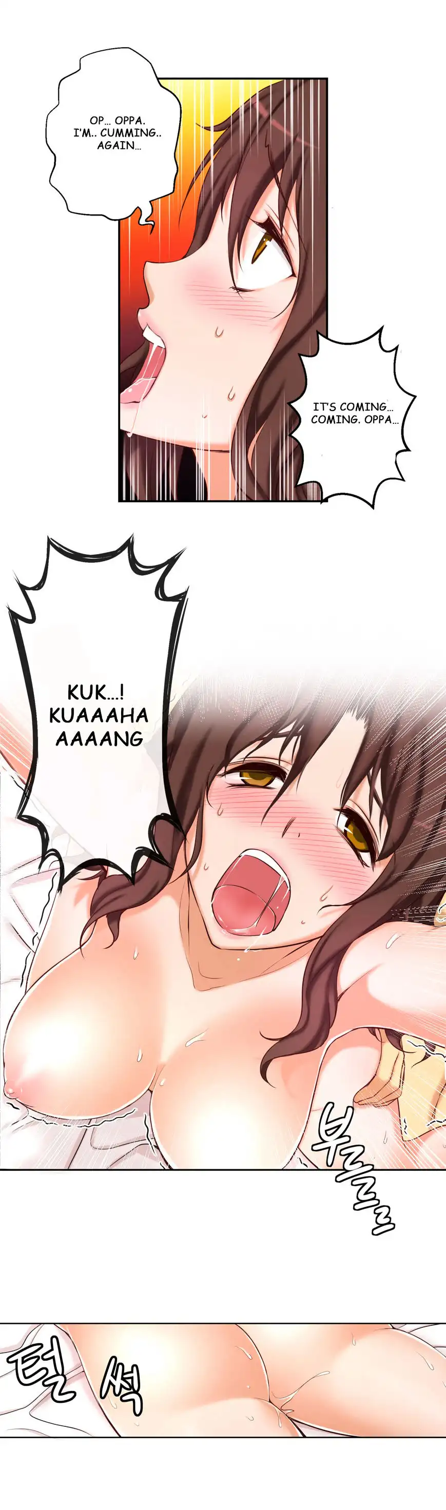 She Is Young - Chapter 34 [photo 10] - MangaPorn