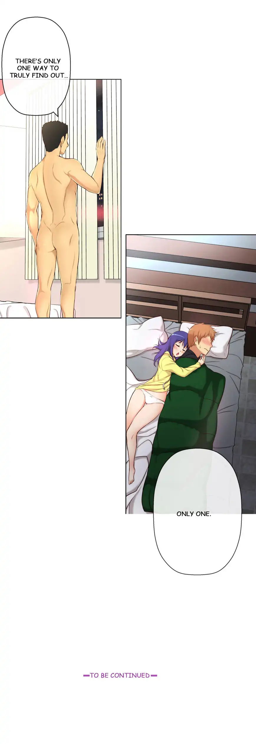 She Is Young - Chapter 34 [photo 22] - MangaPorn