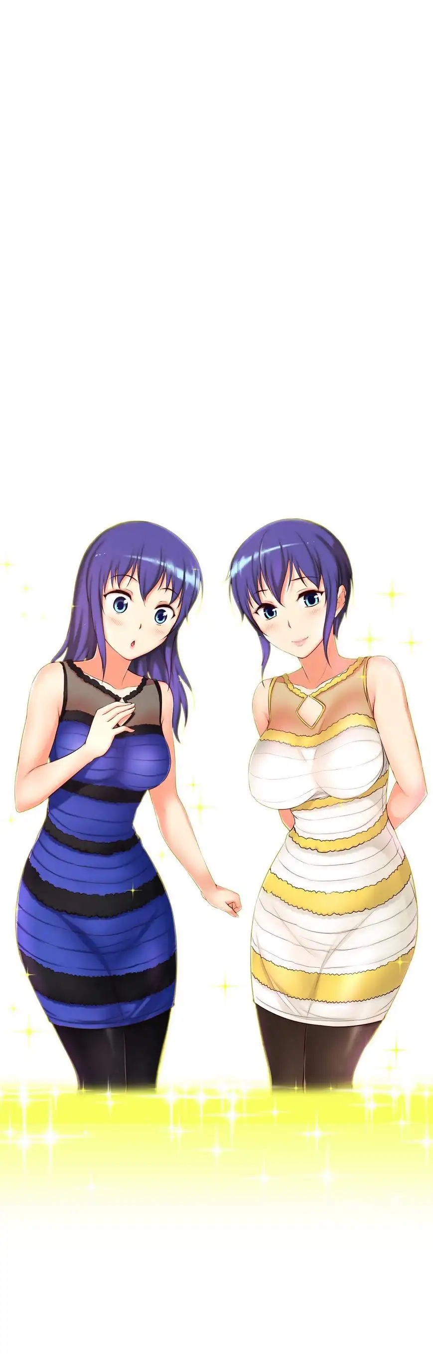 She Is Young - Chapter 35 [photo 1] - MangaPorn