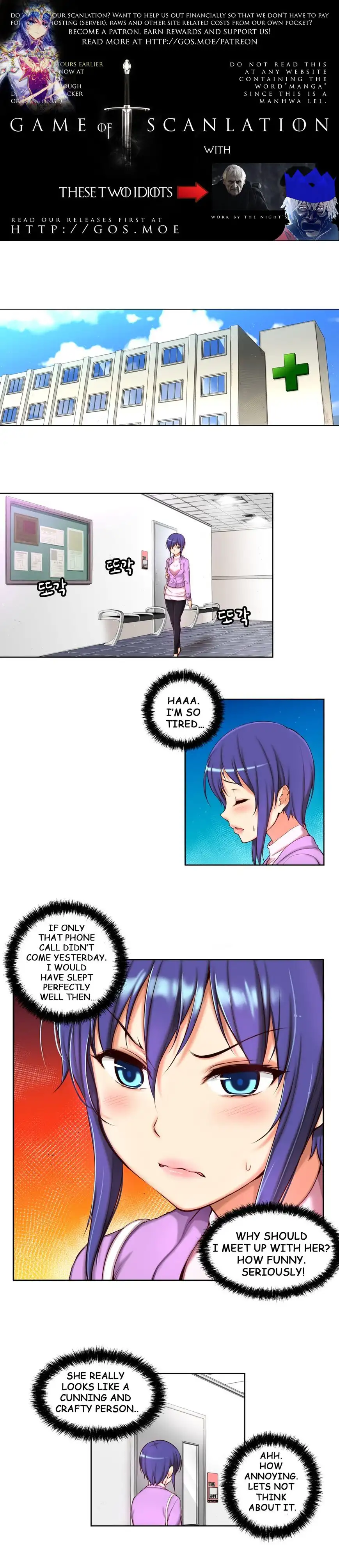 She Is Young - Chapter 35 [photo 3] - MangaPorn