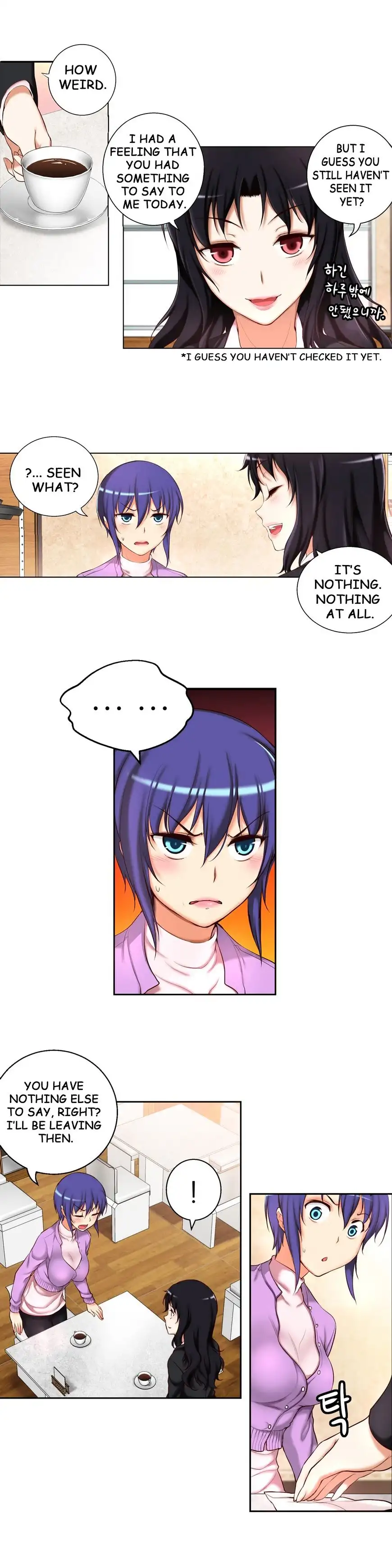 She Is Young - Chapter 35 [photo 7] - MangaPorn