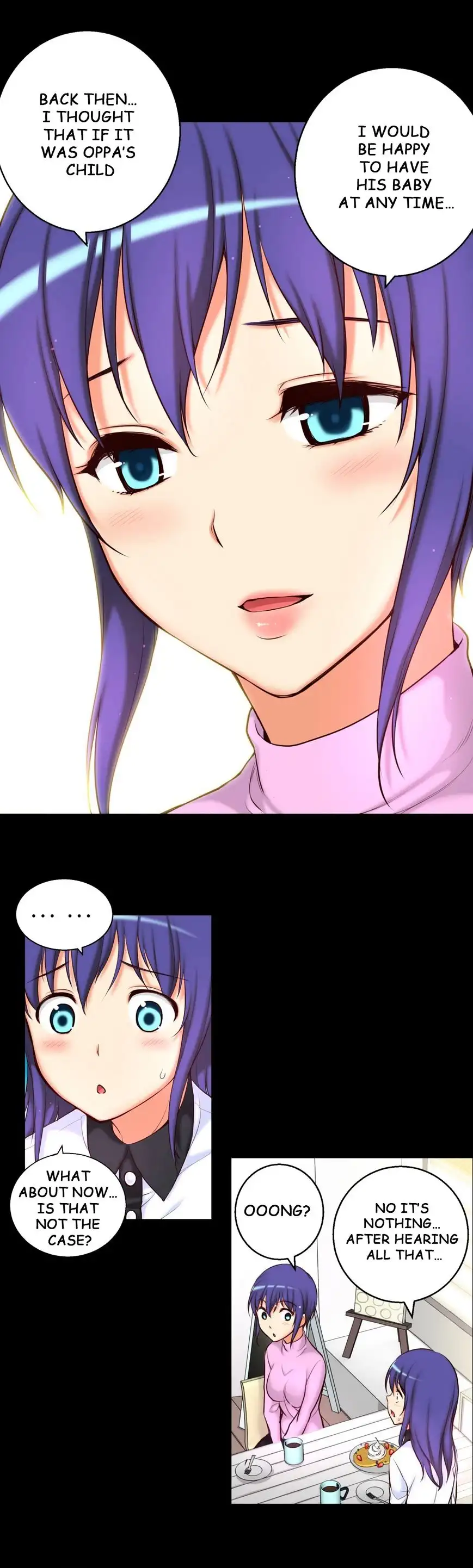 She Is Young - Chapter 36 [photo 13] - MangaPorn