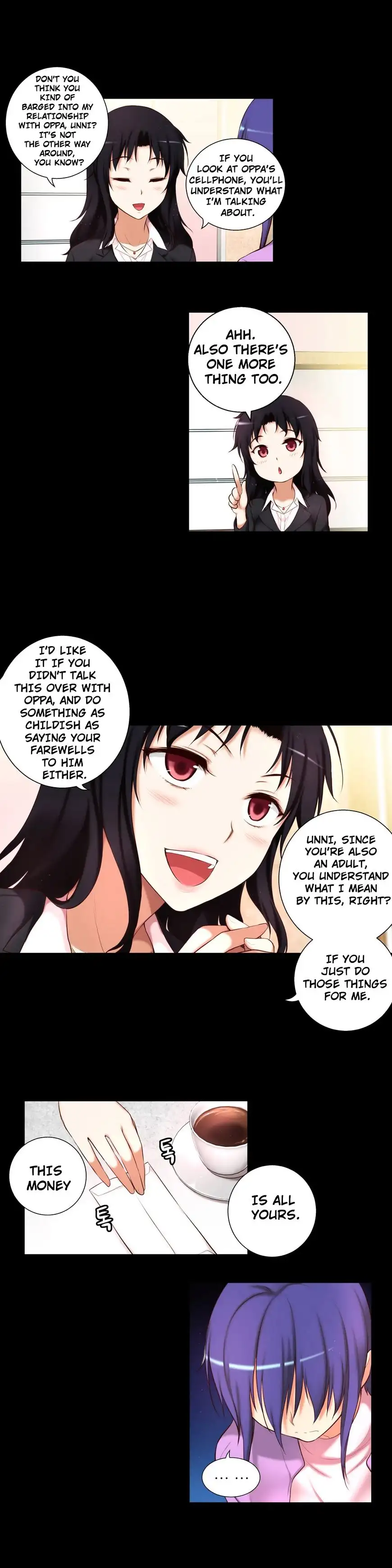 She Is Young - Chapter 38 [photo 11] - MangaPorn