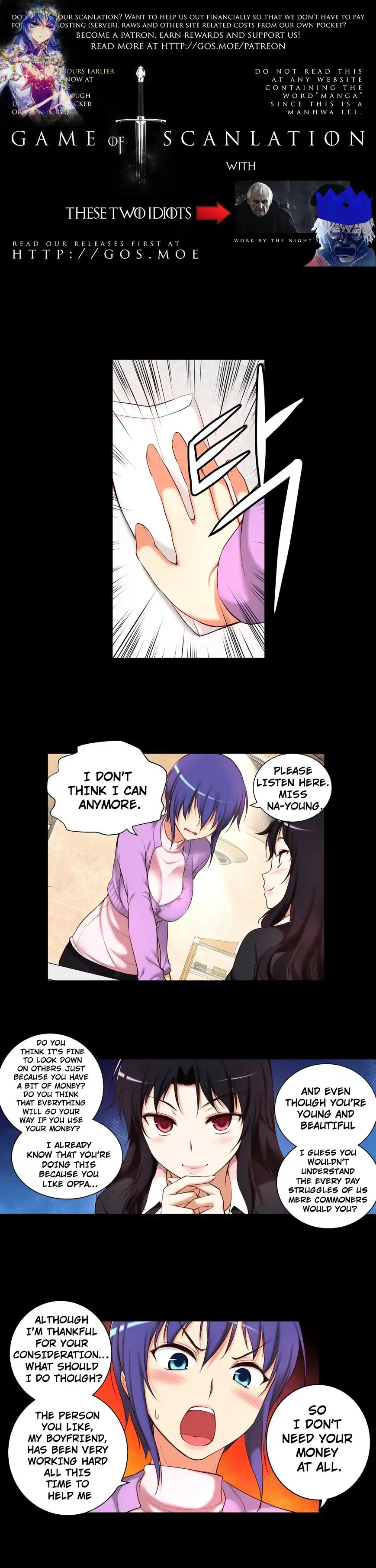 She Is Young - Chapter 38 [photo 4] - MangaPorn