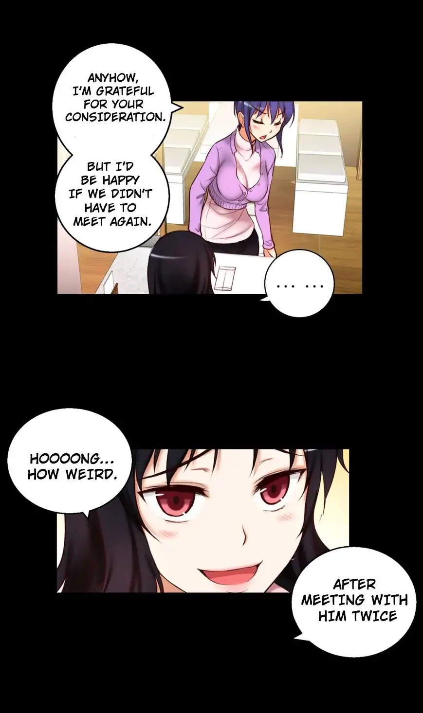 She Is Young - Chapter 38 [photo 5] - MangaPorn