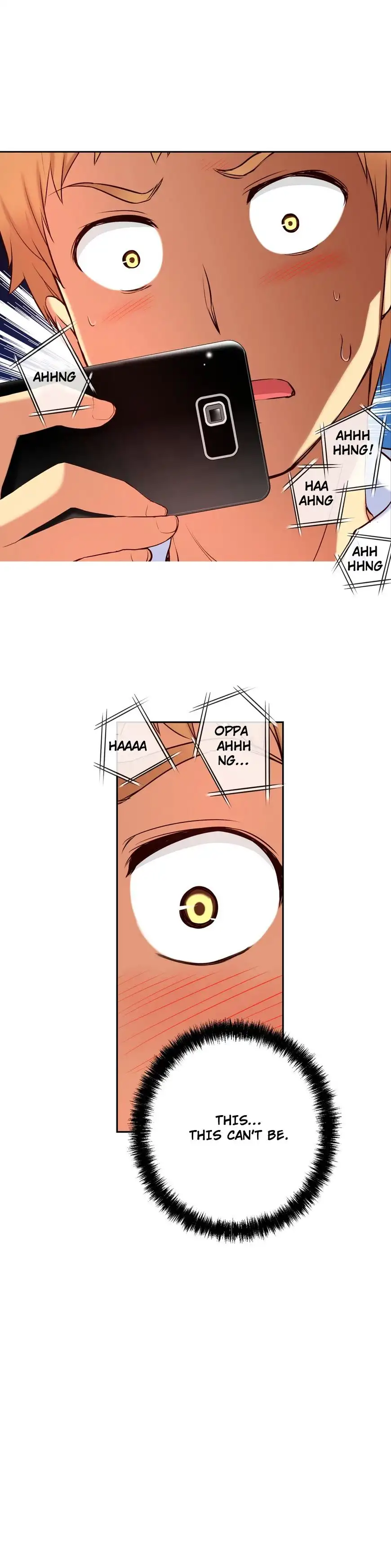 She Is Young - Chapter 39 [photo 11] - MangaPorn