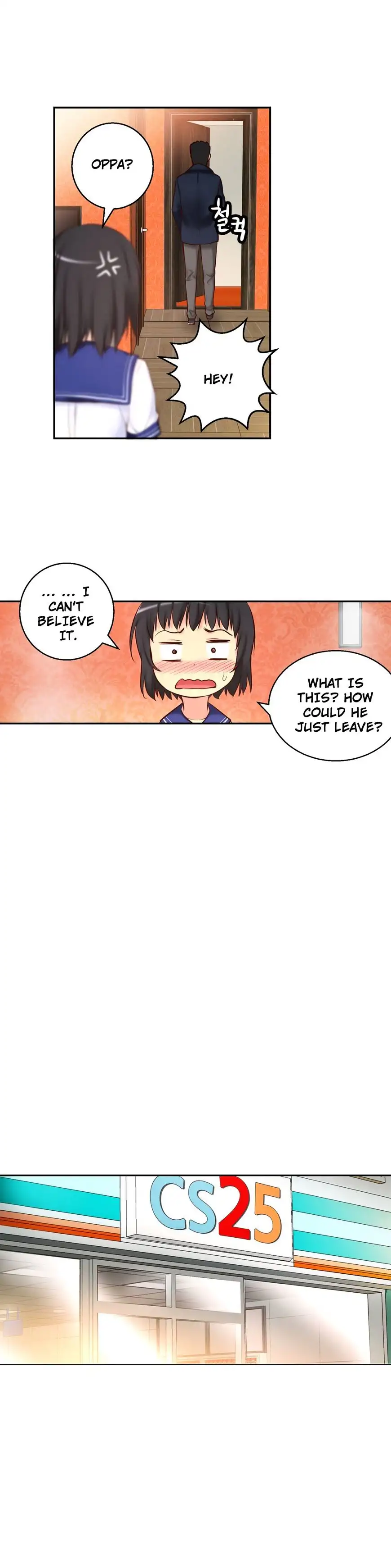 She Is Young - Chapter 40 [photo 11] - MangaPorn