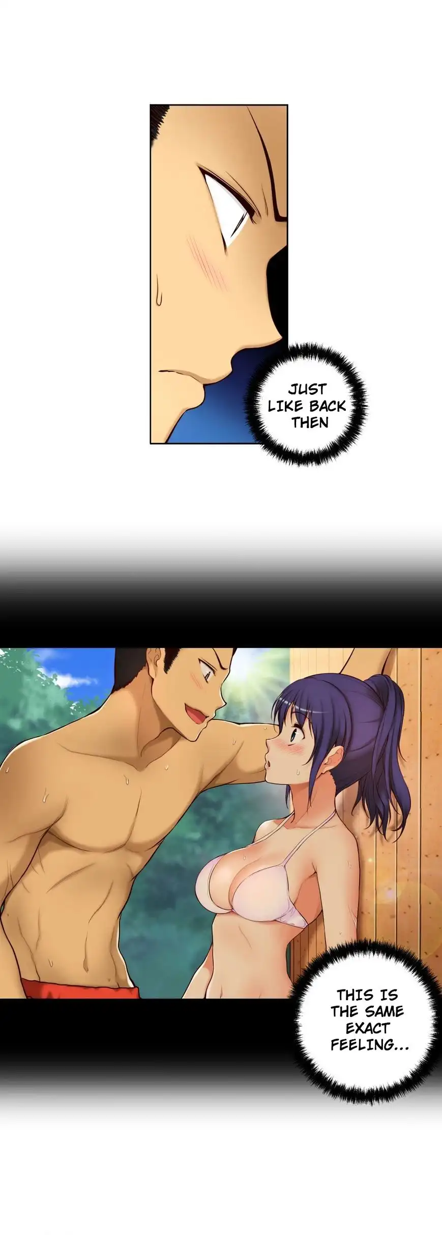 She Is Young - Chapter 40 [photo 13] - MangaPorn