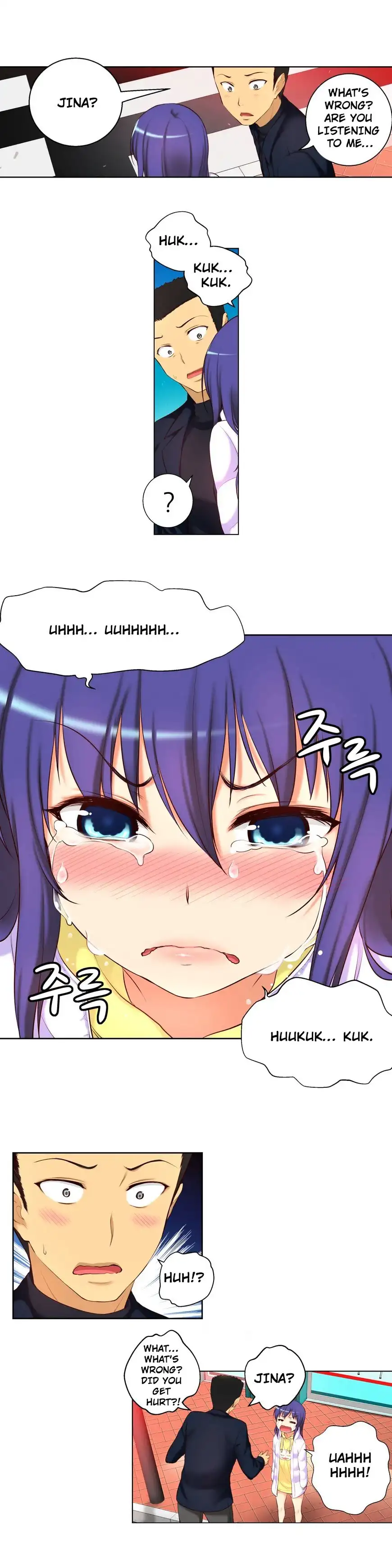 She Is Young - Chapter 40 [photo 17] - MangaPorn