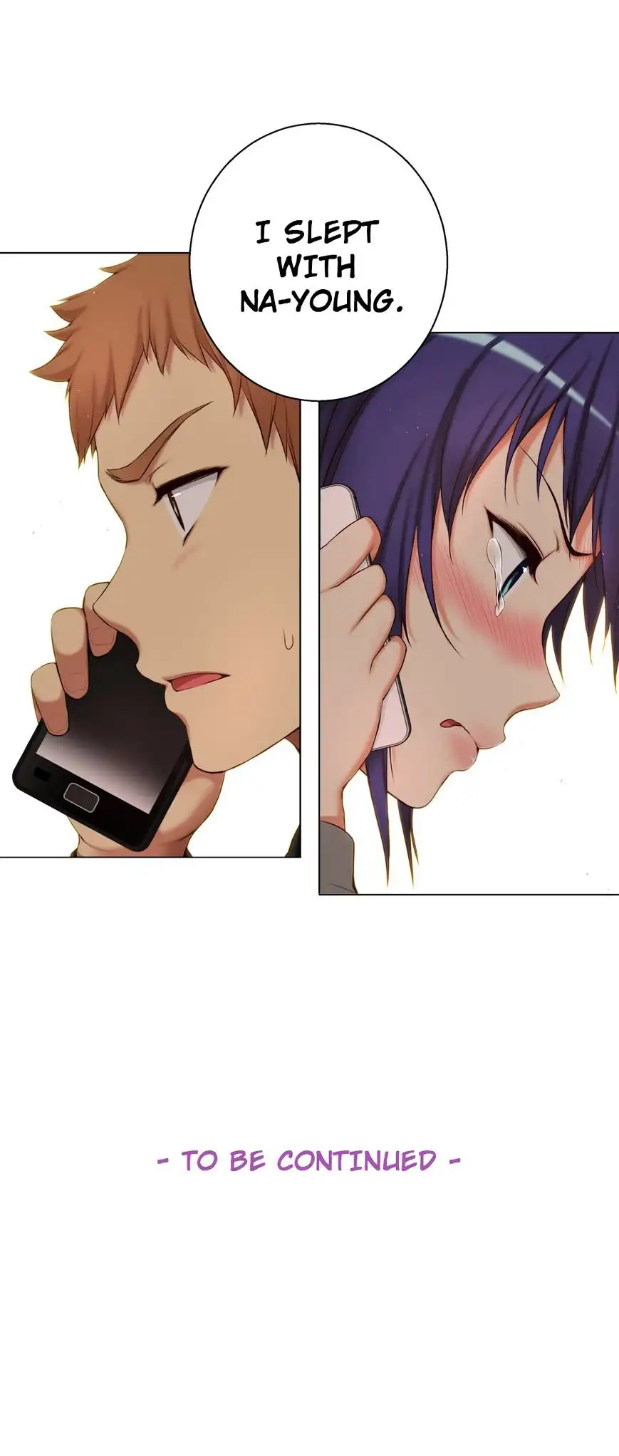 She Is Young - Chapter 40 [photo 20] - MangaPorn