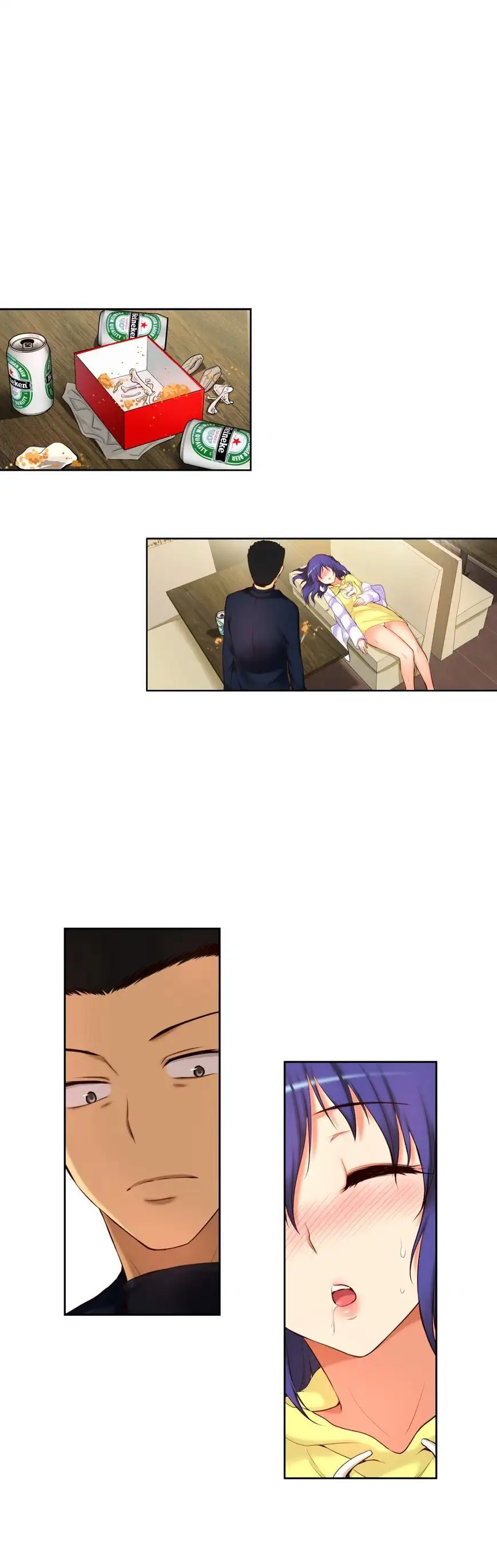 She Is Young - Chapter 41 [photo 17] - MangaPorn