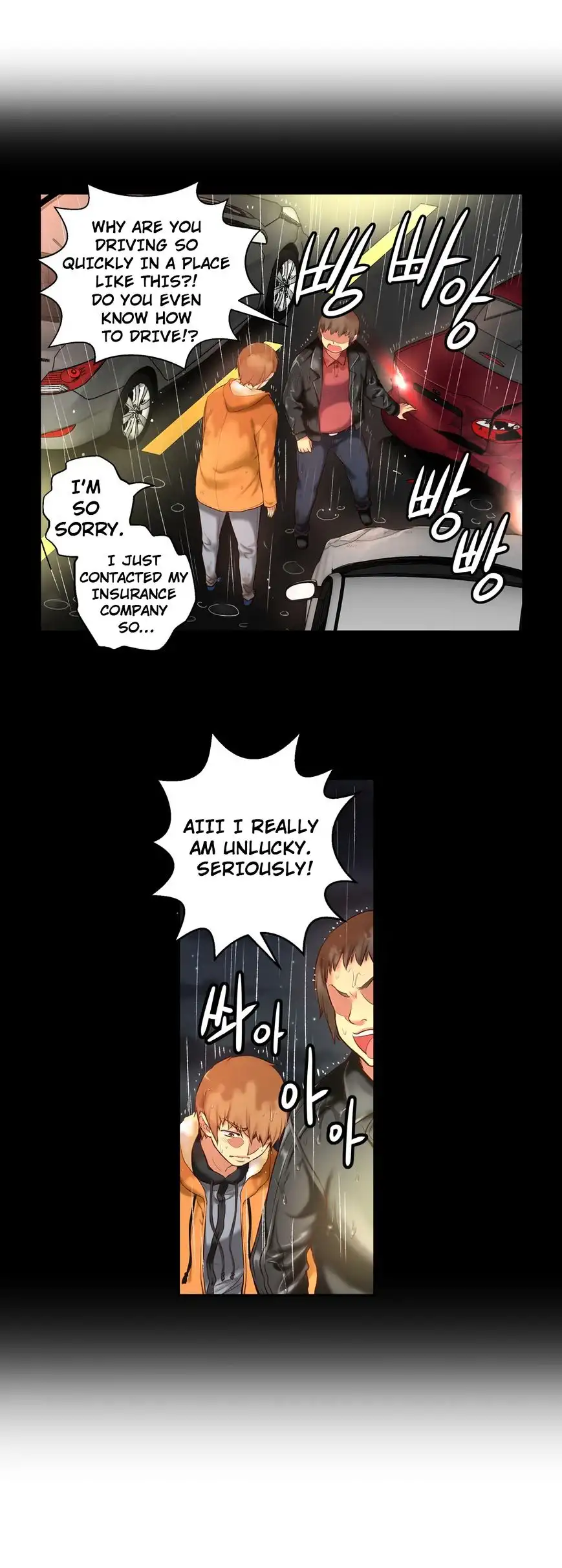 She Is Young - Chapter 42 [photo 3] - MangaPorn