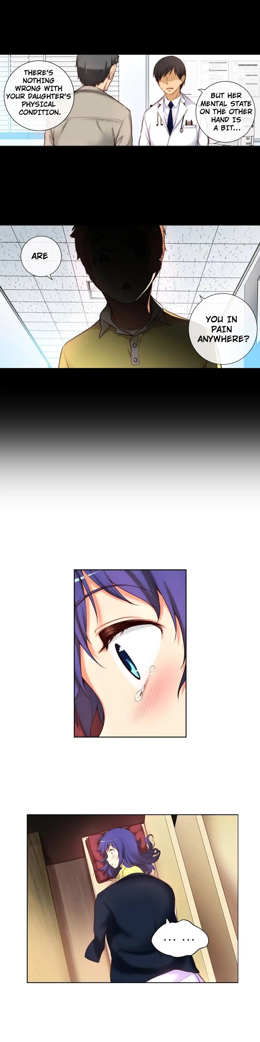 She Is Young - Chapter 42 [photo 7] - MangaPorn