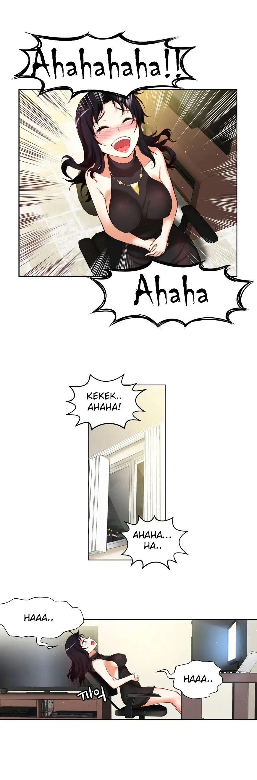 She Is Young - Chapter 44 [photo 13] - MangaPorn