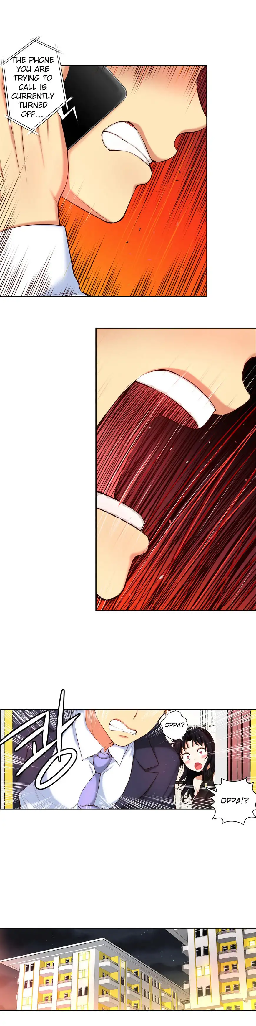 She Is Young - Chapter 44 [photo 4] - MangaPorn