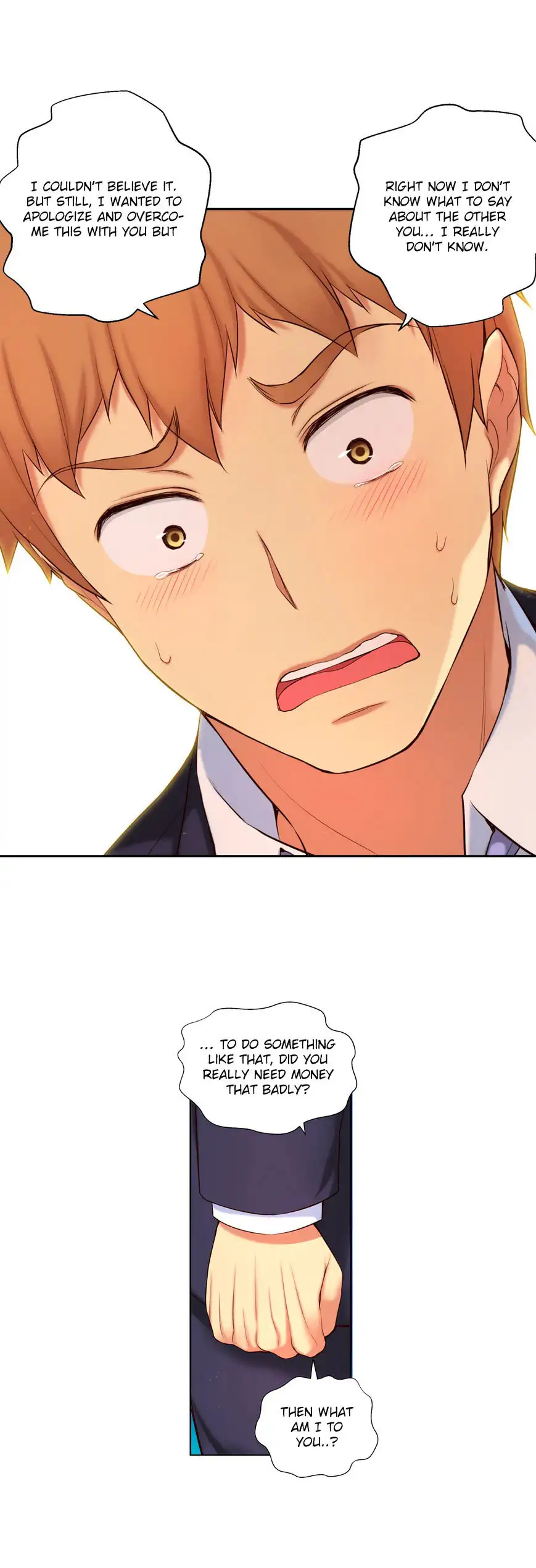 She Is Young - Chapter 45 [photo 12] - MangaPorn