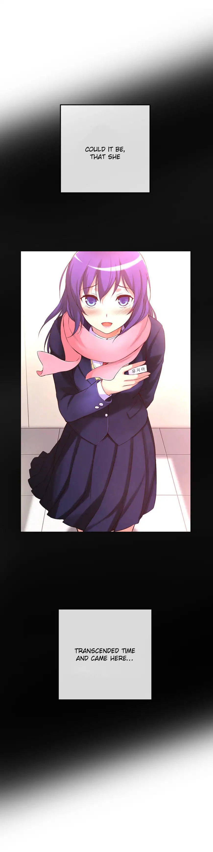 She Is Young - Chapter 45 [photo 20] - MangaPorn