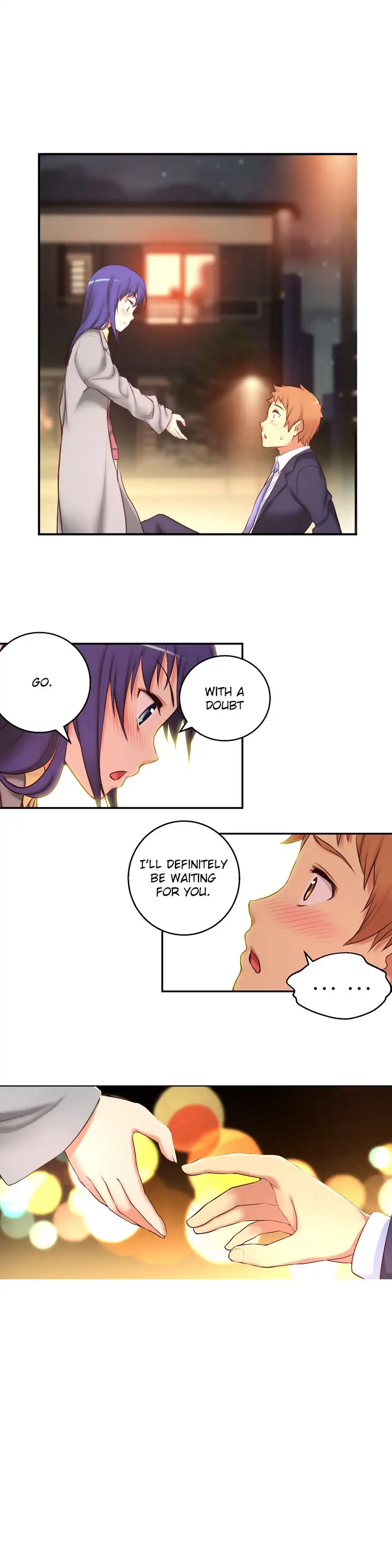 She Is Young - Chapter 45 [photo 21] - MangaPorn