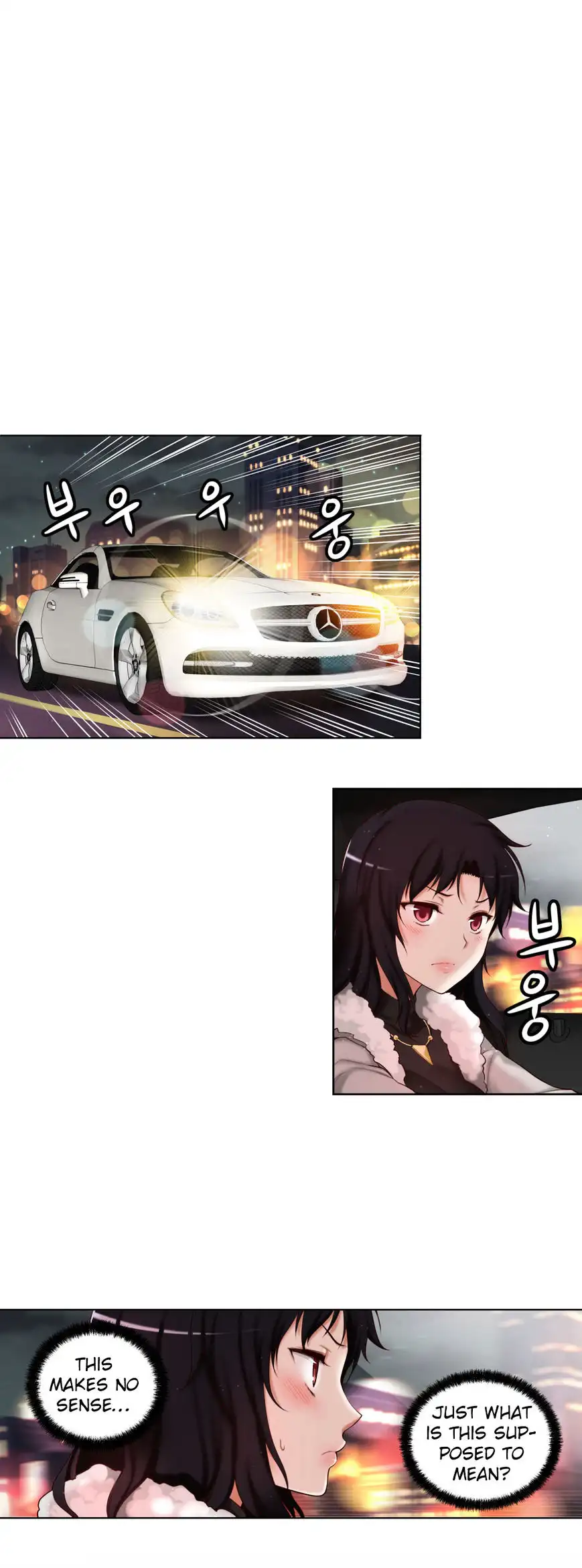 She Is Young - Chapter 45 [photo 22] - MangaPorn